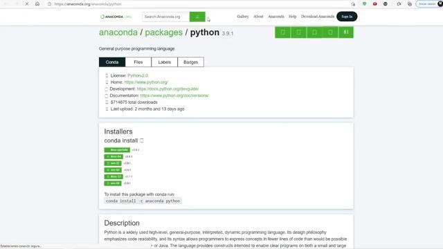 03. Instalación De Jupyter Notebook En Windows 10 | Electrónica Digital Con Python