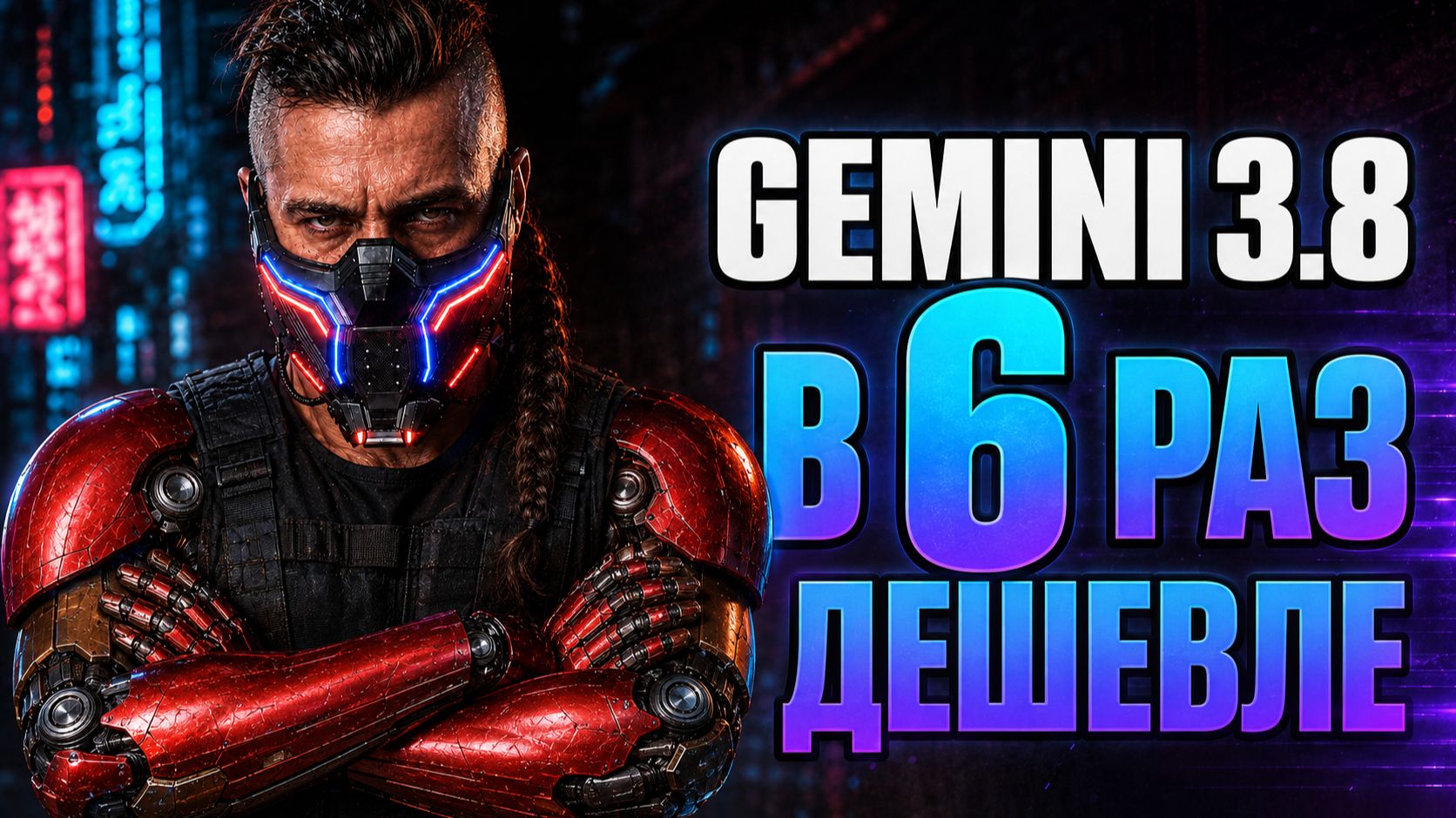 Google выкатила Gemini 3.8 — Opus 5 всё?