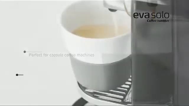 QTOO | Eva Solo Espresso Ve Kahve Fincanları