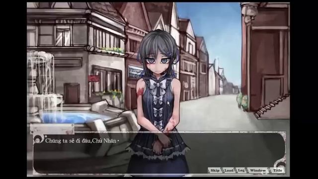 [18+] TEACHING FEELING (#2)  - Con Bé Nó Yêu Mình, WTF???