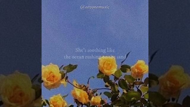 Lemonade By Jeremy Passion I Ukulele Lyric Cover By The Beach I Sing You To Sleep