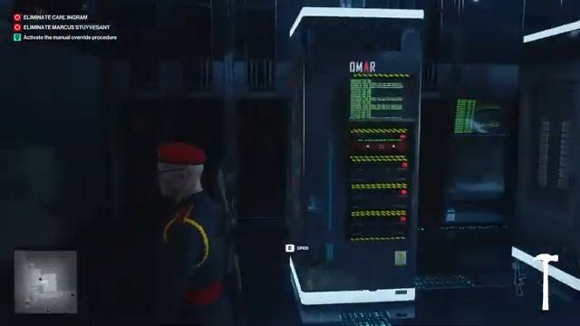 Hitman 3 | Travelling To Dubai | Gameplay Part 01