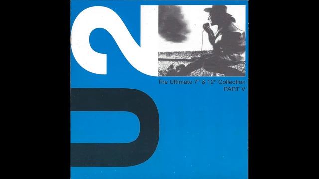 U2 - The Ultimate 7