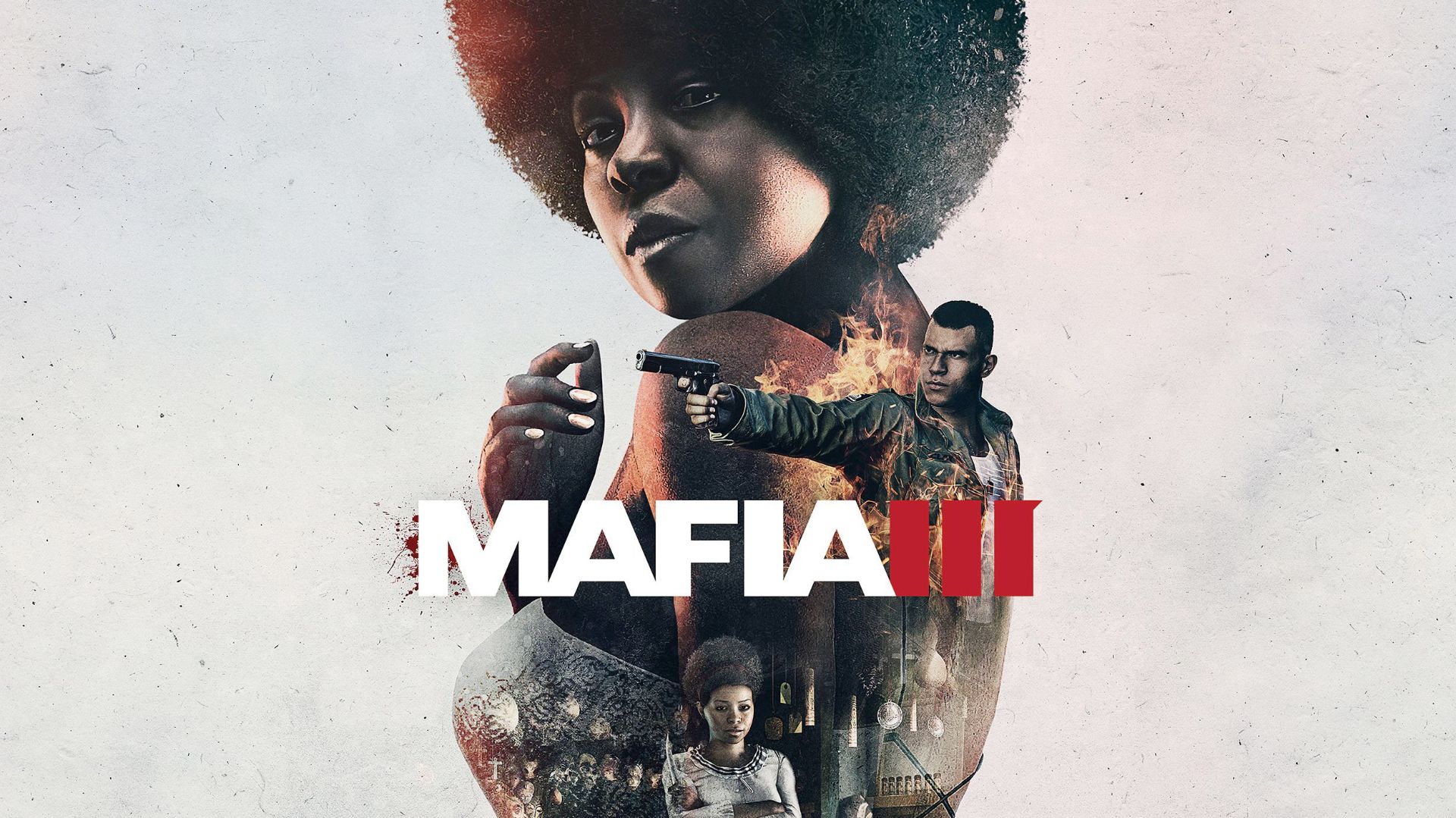 Mafia III ч2