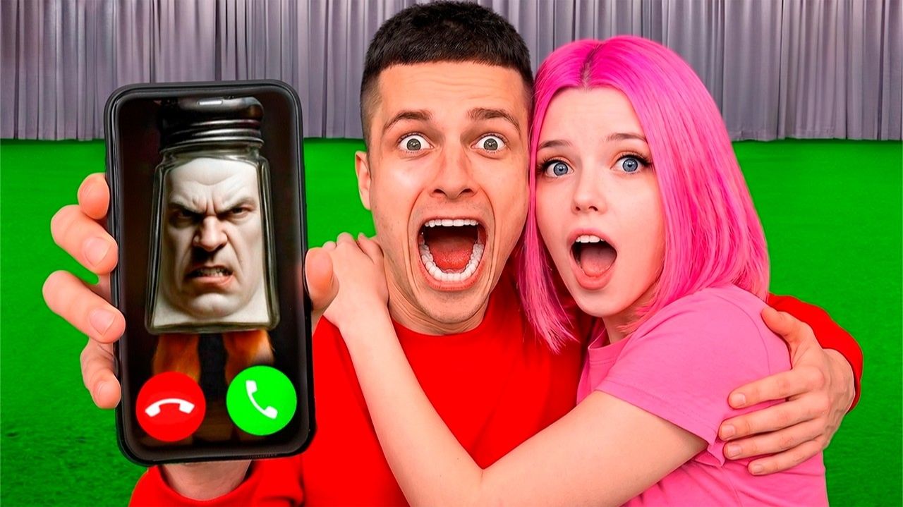 Я ПРОВЕРИЛ ВСЕ НОМЕРА BRAINROT В 3:00 НОЧИ — И ОНИ ОТВЕТИЛИ!!!