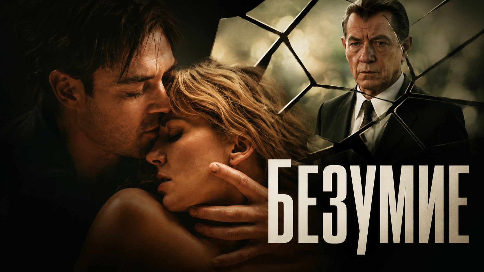Безумие | Asylum (2005)