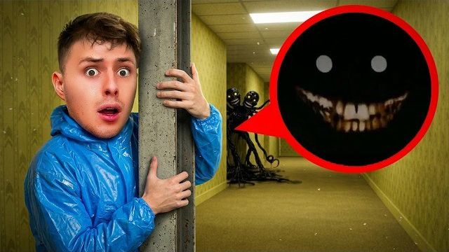 Я НАШЕЛ СЕКРЕТНЫЕ ЗАКУЛИСЬЯ!
