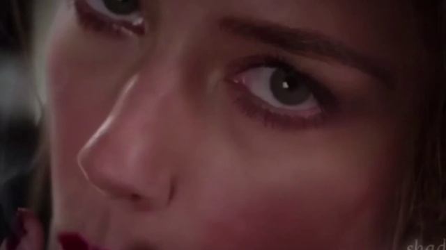 Technicolor Woman