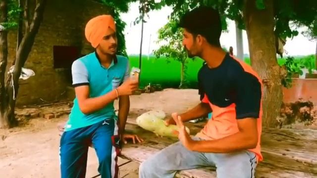 Jatt Vs Godi Midia 😂18+only #punjabifuny  #youtub #18 #sexy #xxx