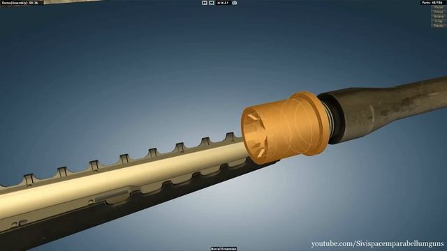 M16 A1: Full Disassembly & Assembly