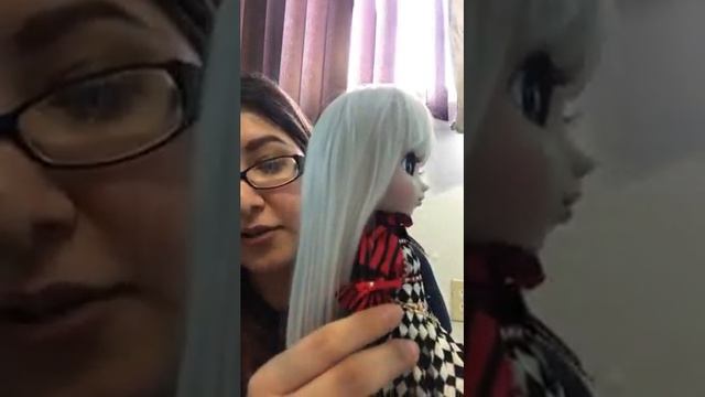 Pullip Optical Alice Review