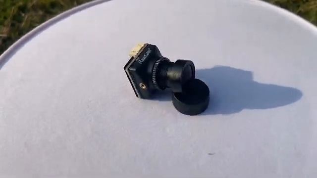 Камера ночного видения RunCam Night Eagle 3 V2 купить на NEZZ.RU