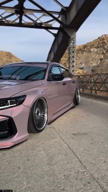 Honda Accord (CV )