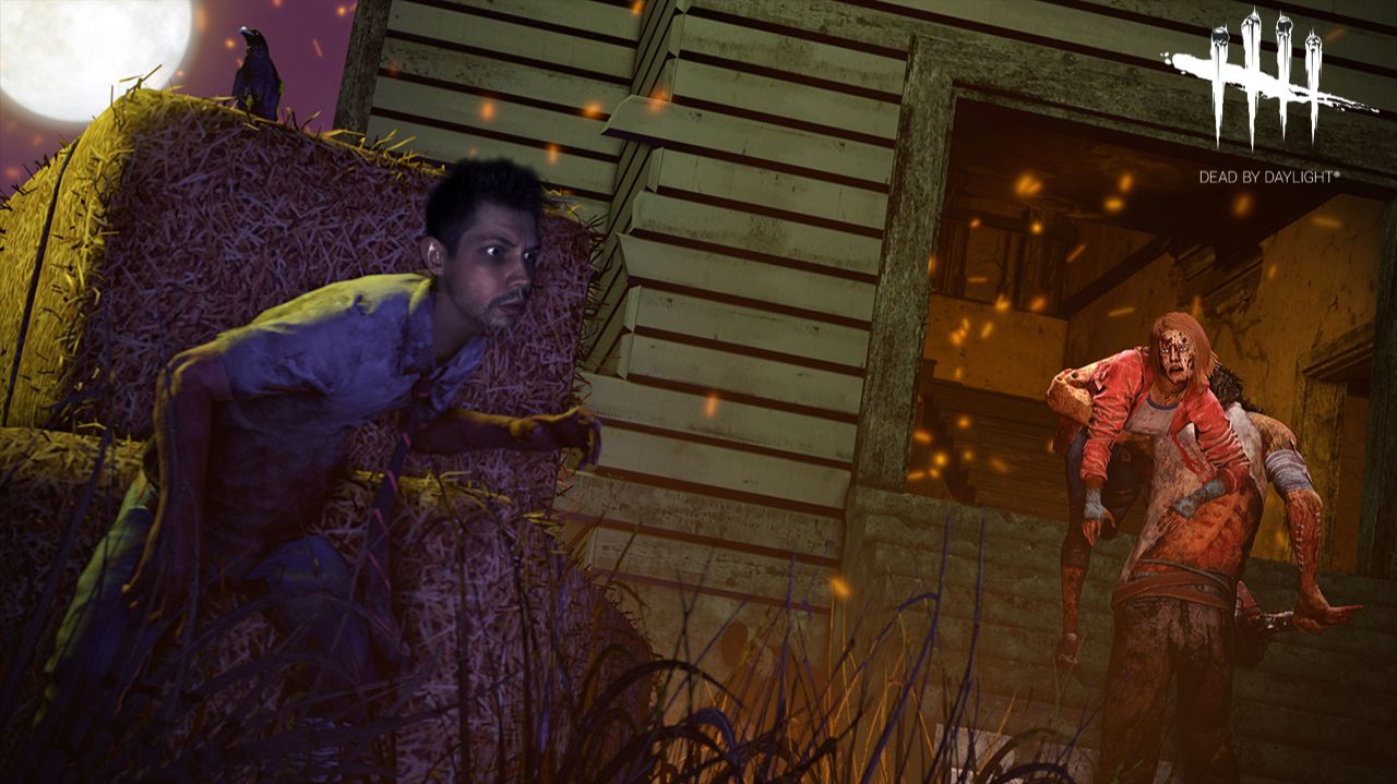 DEAD BY DAYLIGHT | Мертвы к рассвету | DBD