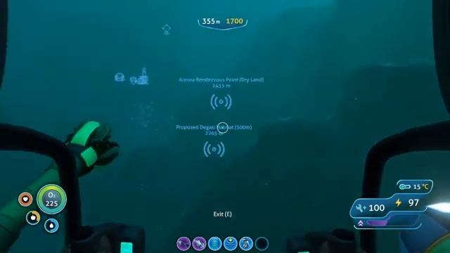 Where Is The Gold? | Subnautica #30