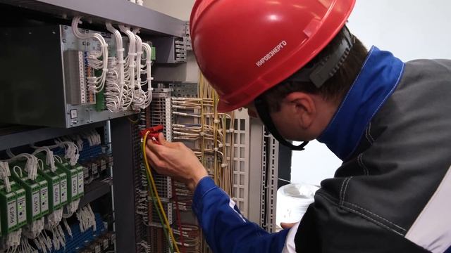 Переход на микропроцессорные терминалы релейной защиты и автоматики - важный шаг обновления сетей