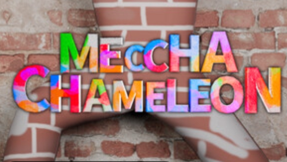 meccha Chameleon