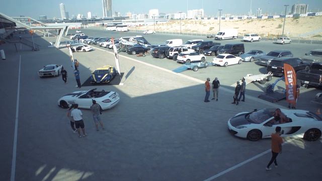 WYR GEMI, Ghetto - Rub'al Khali