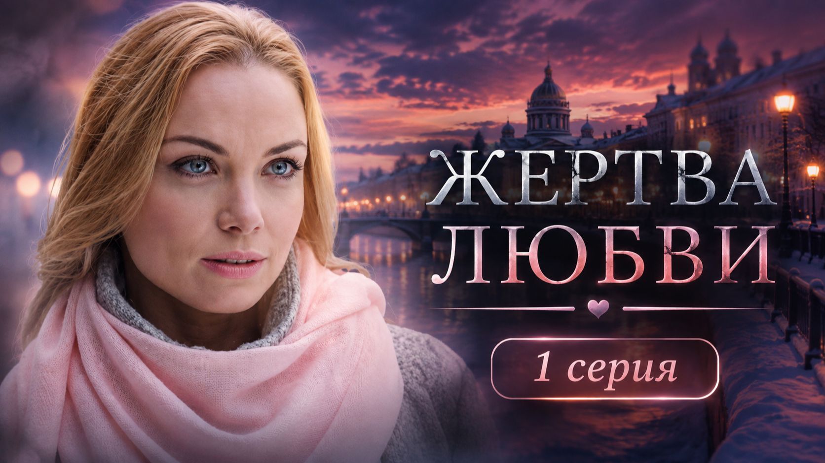 Жертва любви, 1 серия