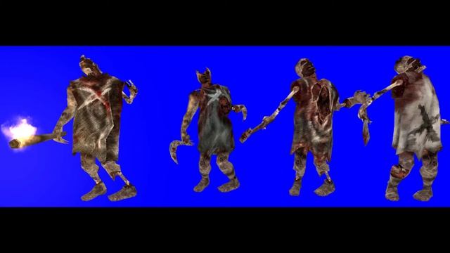Painkiller — Monsters Sound Effects #painkiller #sound #sounds #soundeffect #soundeffects #sfx