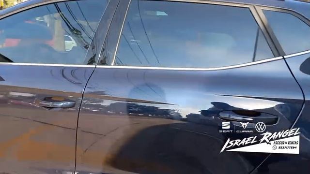SEAT Ibiza 2023 // Disponible