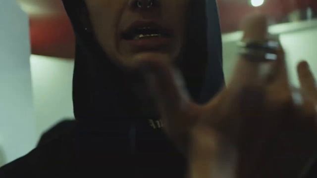 OBLADAET - WOK(Unofficial Video Clip)