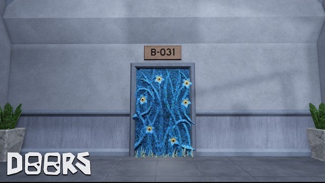 DOORS THE ARCHIVES OST: Forget Me Not