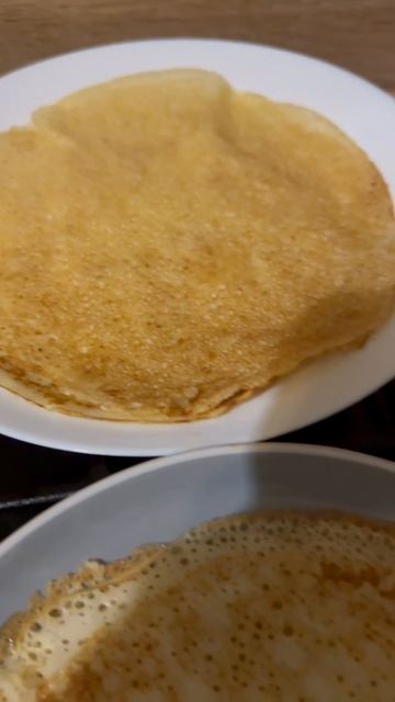 Всем по блинчику 🥞🍯