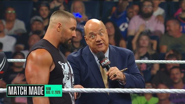 Oba Femi Vs. Bron Breakker | Road To Sunday Night’s Main Event: WWE Playlist
