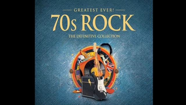 Best Of 70s Classic Rock Hits  - 70's Rock N Roll