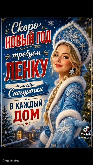Мои будни.
