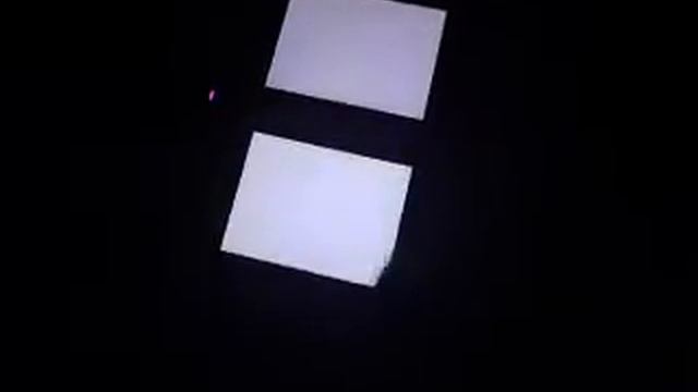 Low Battery DS Handhelds