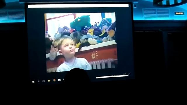 МПА. Аутизм. ----- 26.04. 2017 -----122 0298