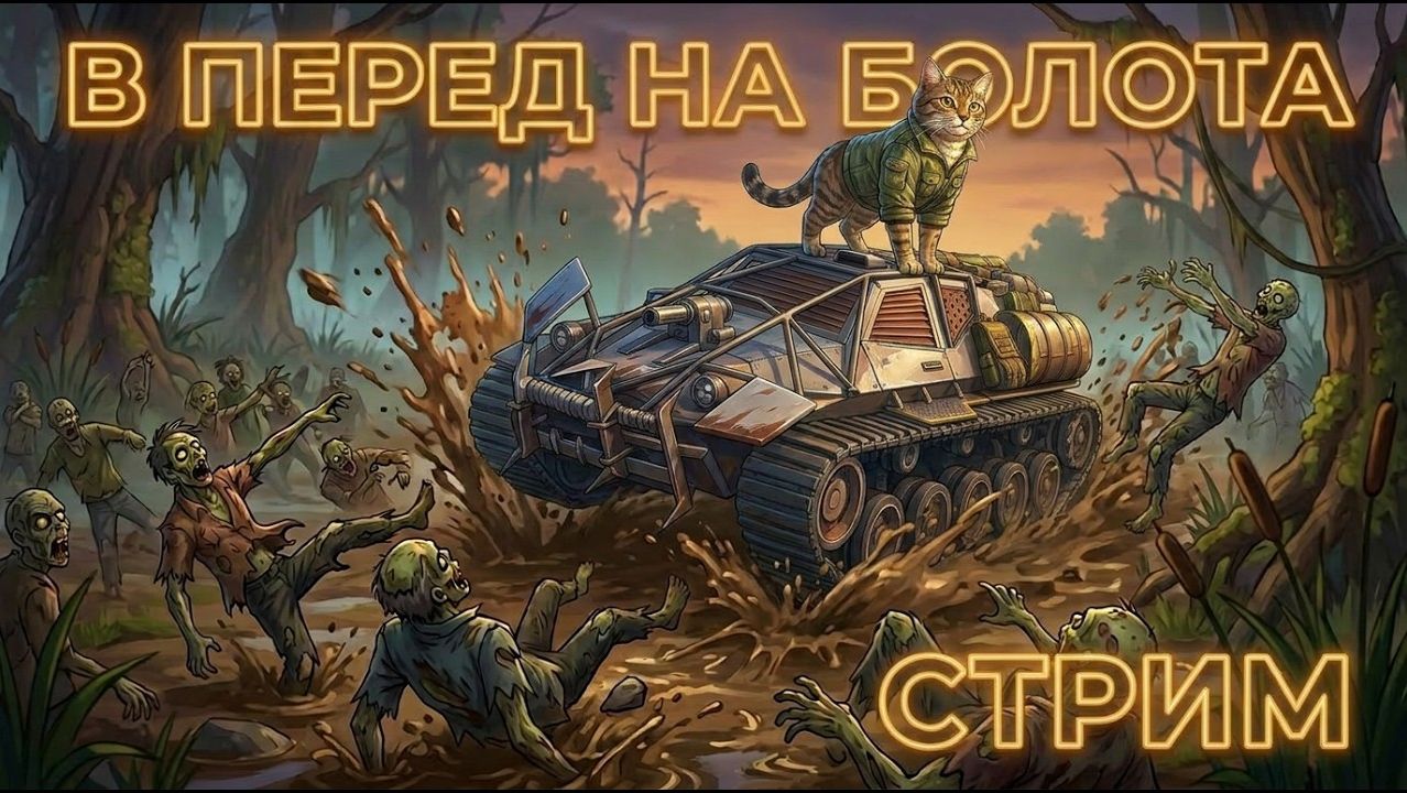 «Last Day On Earth — Грязь и металл. Возвращение в апокалипсис»