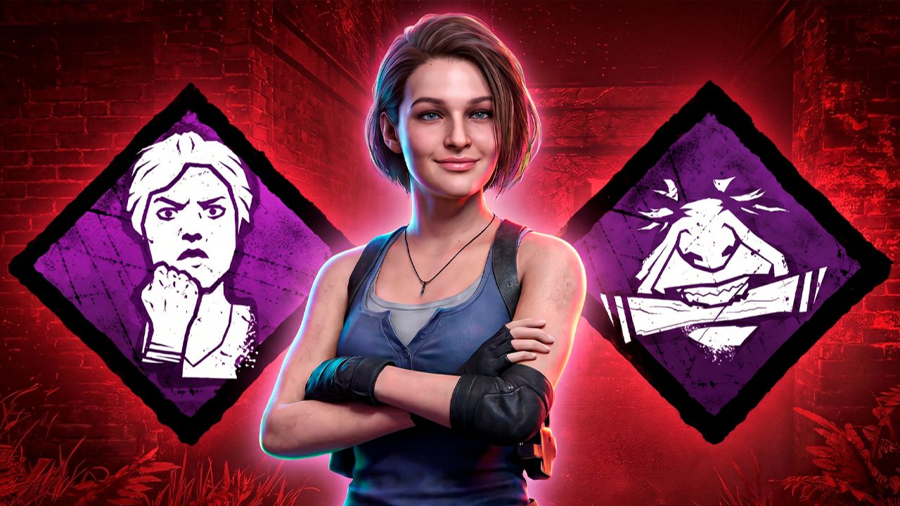 НЕУМЕЛЫЕ МАНСЫ  ► DEAD BY DAYLIGHT