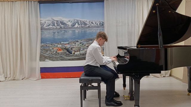 Музыкальные инструменты