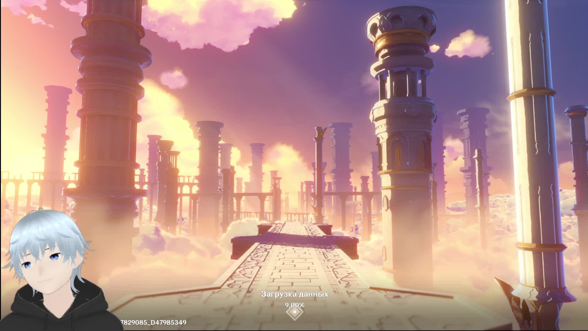 Live:Genshin Impact