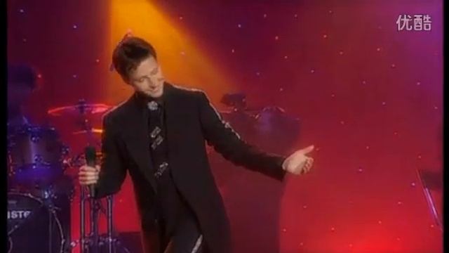 Vitas-Opera (Оперная песня, Opera, Dedicated To Love)