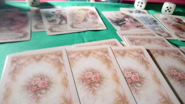 🌎❤️🐬Женский Любовный Оракул📚Расклад общий💎🧿📱🌍