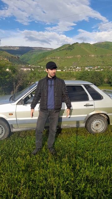 Новое видео на песню 