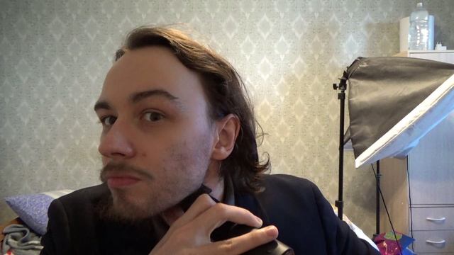 DIMAVIPER СБРИЛ БОРОДУ!