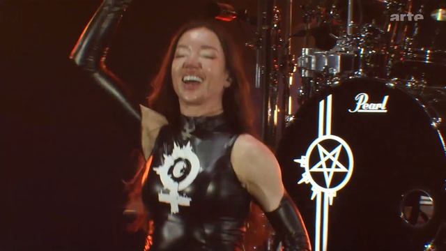 Arch Enemy - _ Summer Breeze 2026_