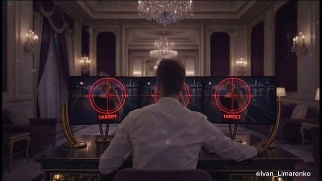Angel-69 - Sounds From The Future (Official Music Video)