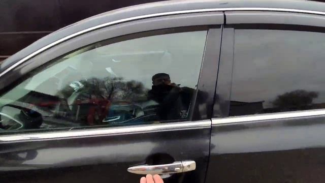 NISSAN TEANA_Х696АМ777