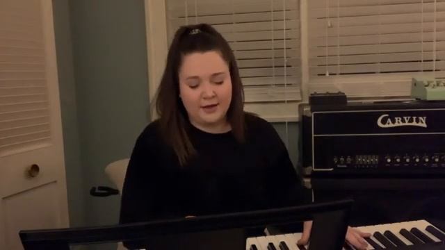 Paracosm (Original Song)