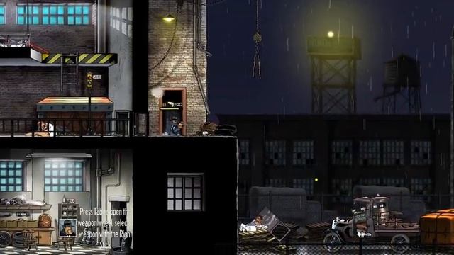 Guns Gore And Cannoli 2 - Gameplay Walkthrough Part 1