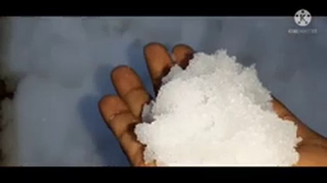 Glauber Salt || Na2SO4. 10H2O