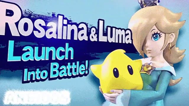 Rosalina Rule34 🥵🥵🥵🥵