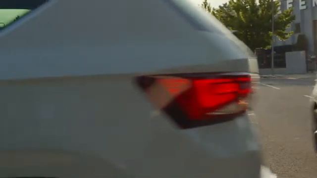 New SEAT Ateca ES Product Video