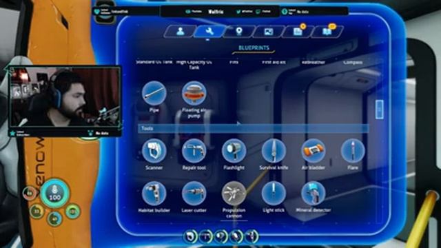 Subnautica Below Zero Part 28
